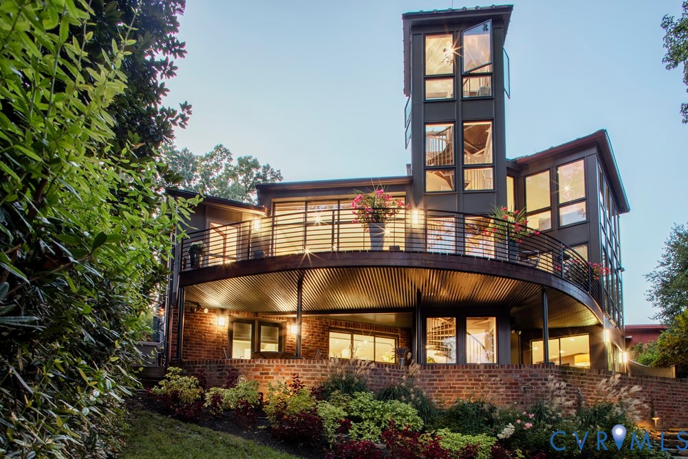 4902 Riverside Drive Richmond, VA 23225 - Photo 69 of 69 The Tower House