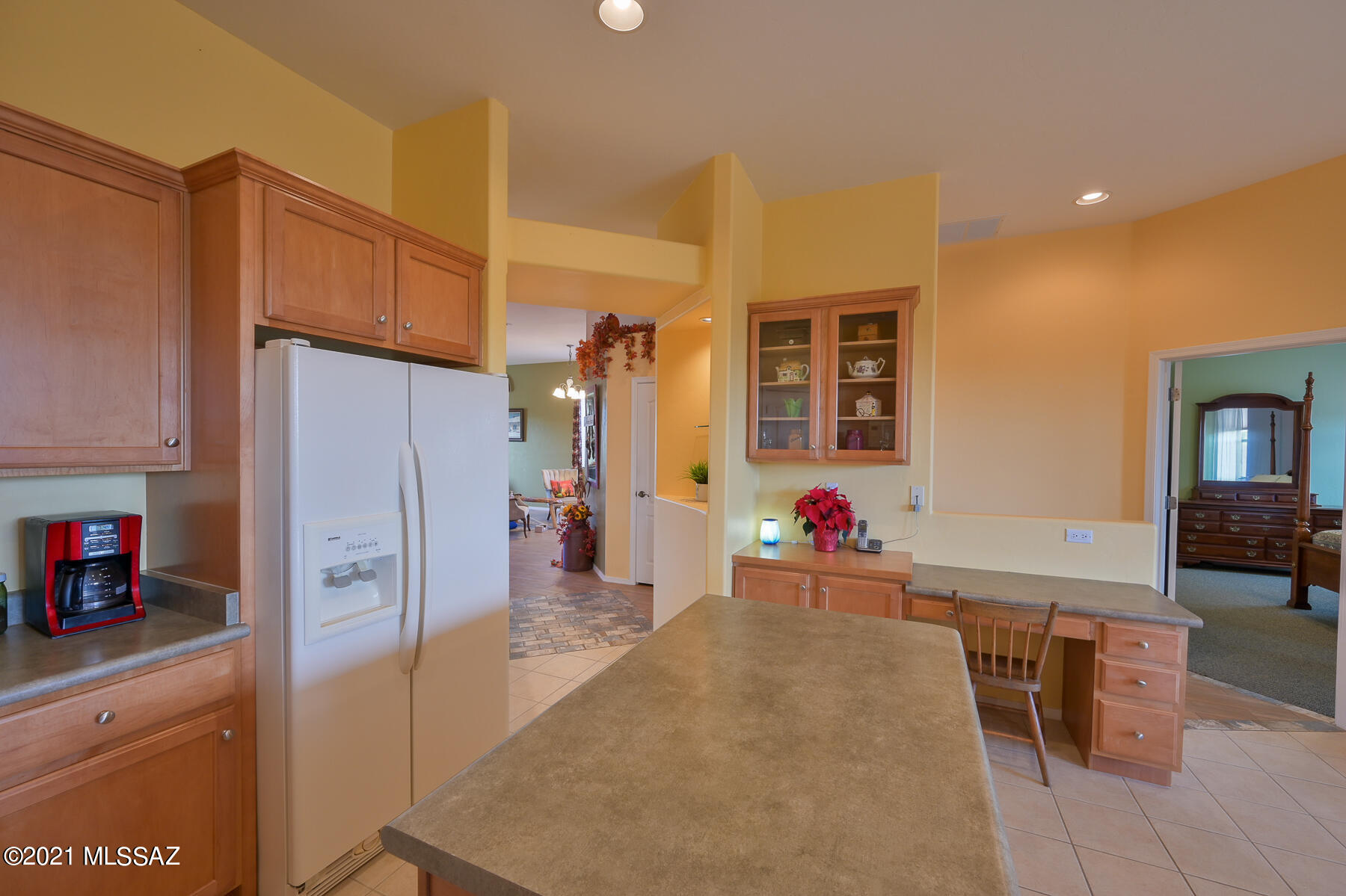3541 South Desert Cache Road Tucson, AZ 85735 - Photo 18 of 50 Gallery Image 18