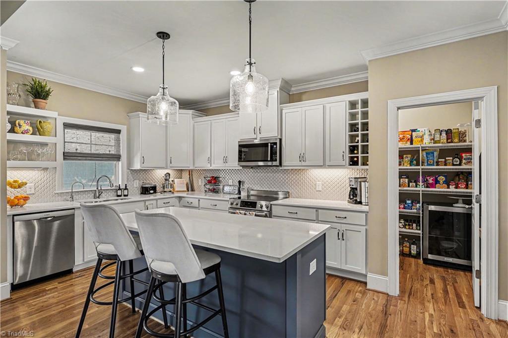 8868 Belews Ridge Road Stokesdale, NC 27357 - Photo 14 of 42