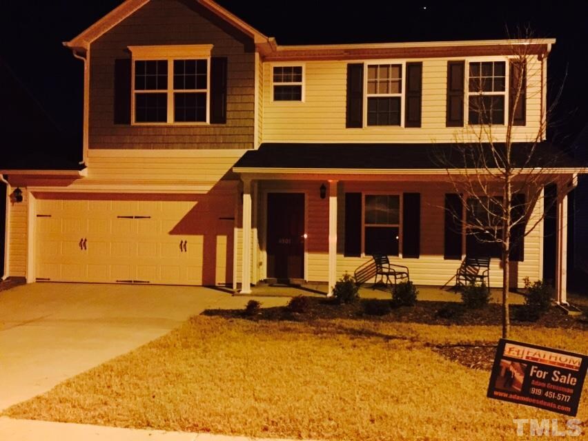 4901 Quarry Street Raleigh, NC 27610 - Photo 3 of 3 Gallery Image 3