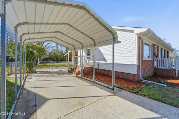 $234,000 | 208 Puller Drive, Jacksonville, NC 28540