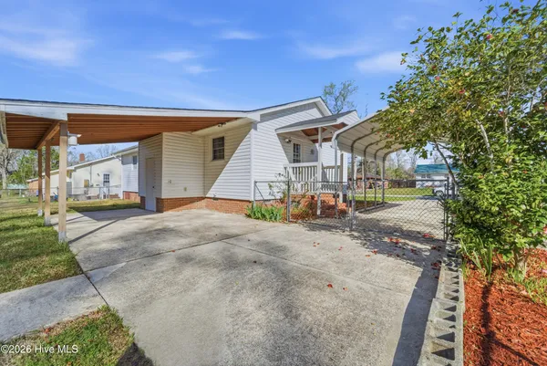 $234,000 | 208 Puller Drive, Jacksonville, NC 28540