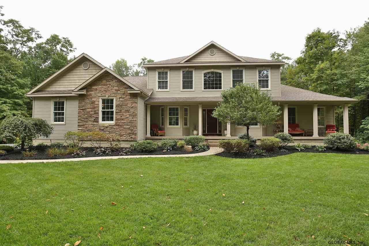 429 Wilton Road Greenfield, NY 12833 - Photo 1 of 25 Photo 1