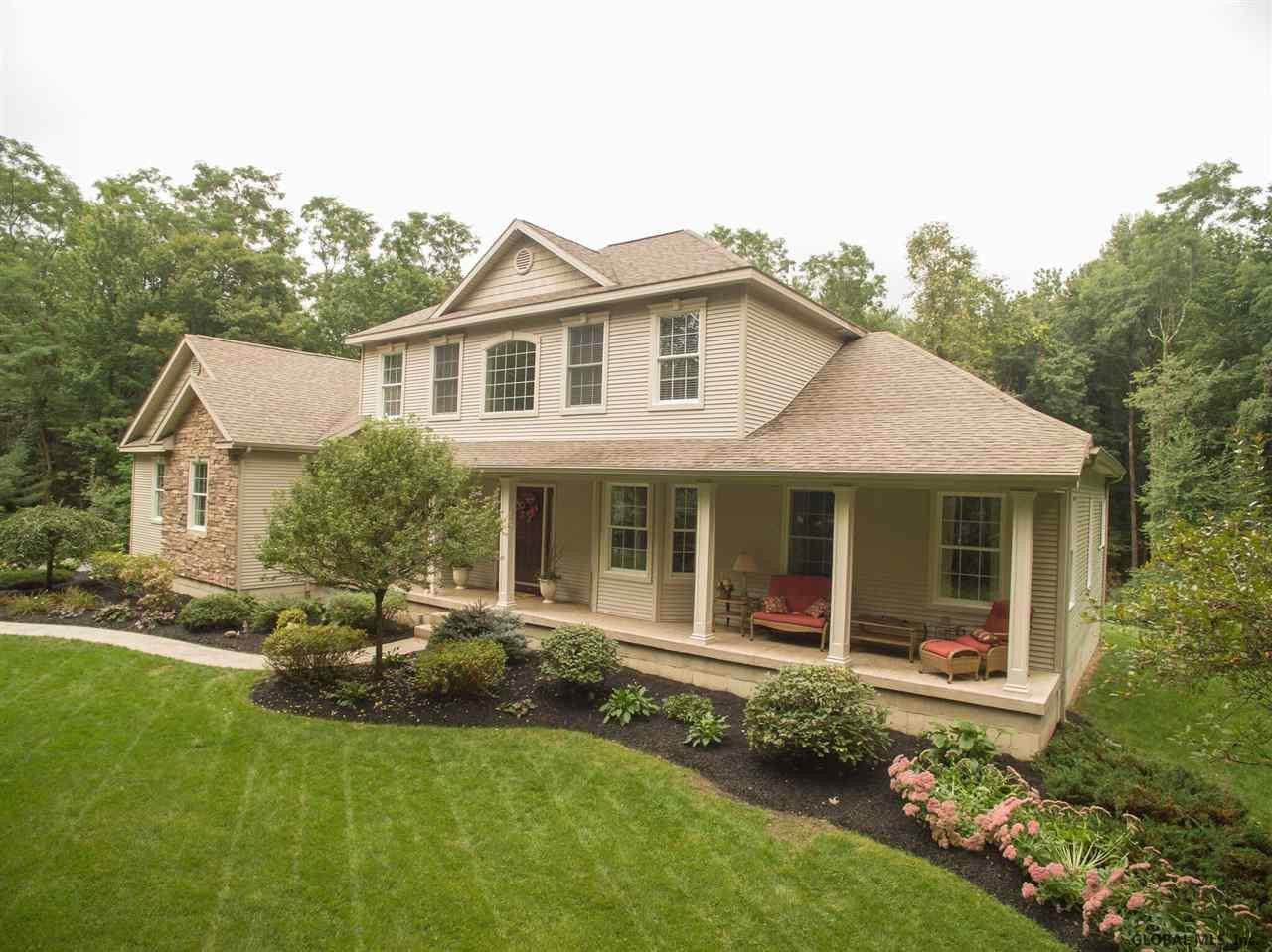 429 Wilton Road Greenfield, NY 12833 - Photo 2 of 25 Photo 2