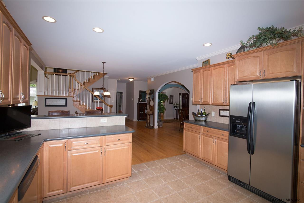 429 Wilton Road Greenfield, NY 12833 - Photo 8 of 25 Photo 8