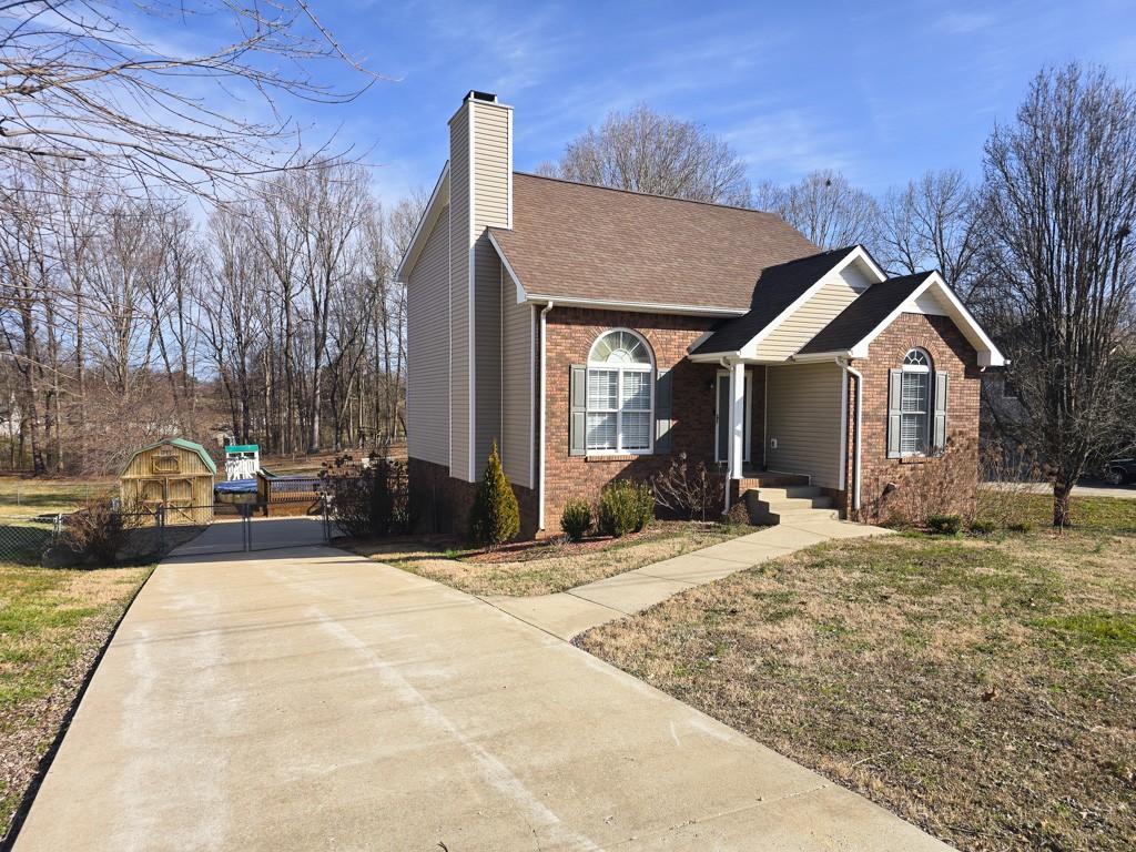 1069 Heatherwood Road Pleasant View, TN 37146 - Photo 2 of 46