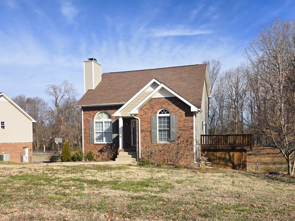 1069 Heatherwood Road Pleasant View, TN 37146 - Photo 3 of 46