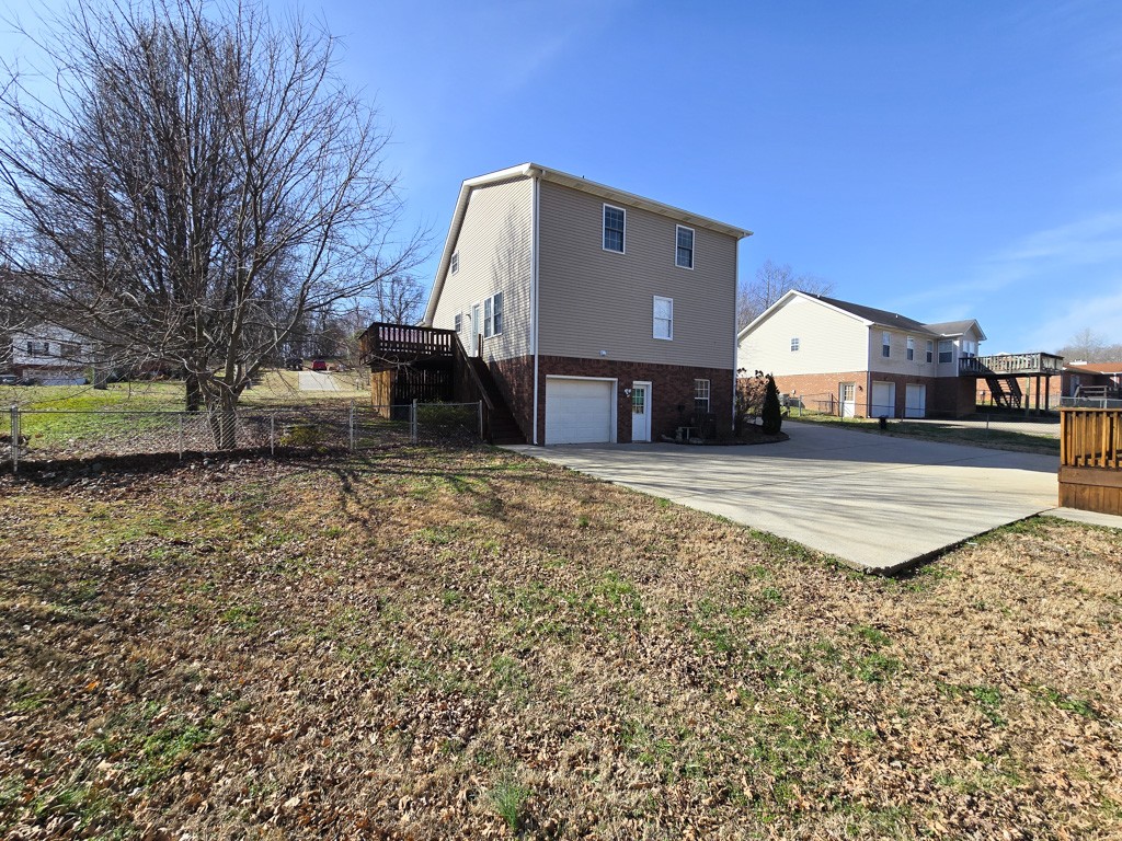 1069 Heatherwood Road Pleasant View, TN 37146 - Photo 39 of 46