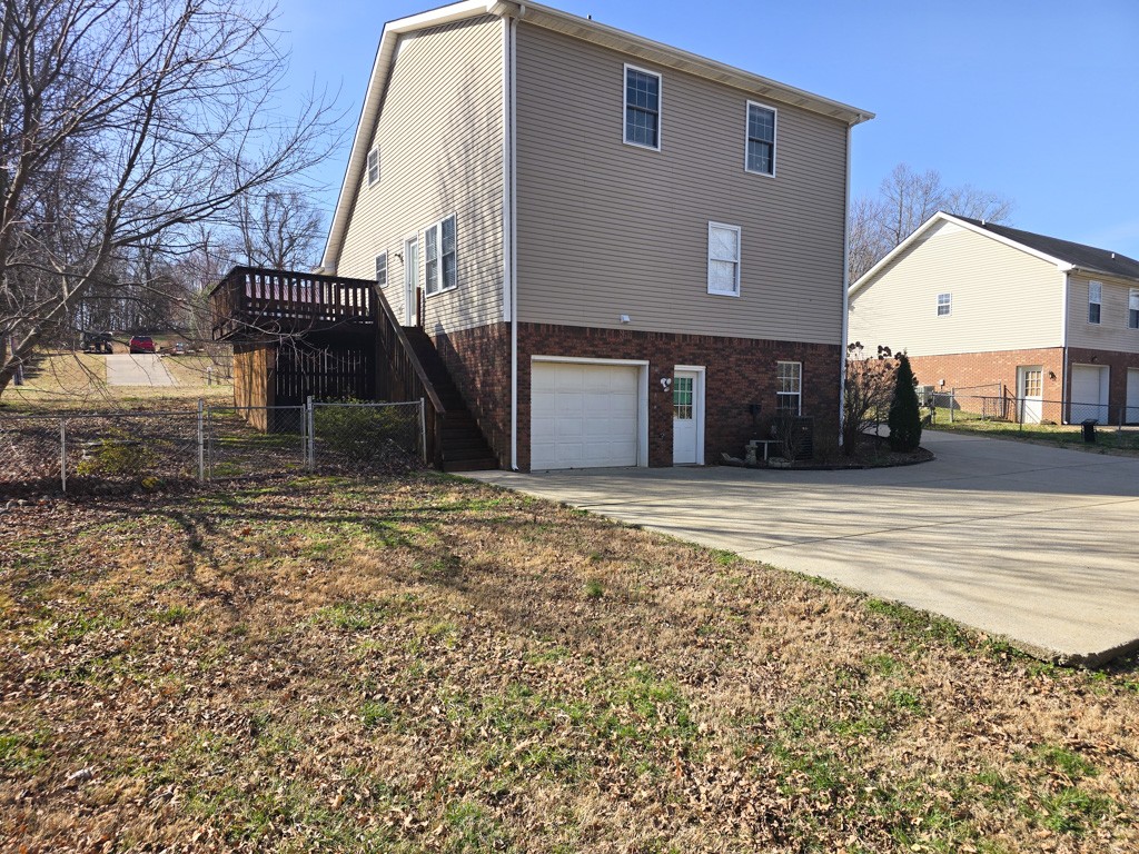 1069 Heatherwood Road Pleasant View, TN 37146 - Photo 40 of 46