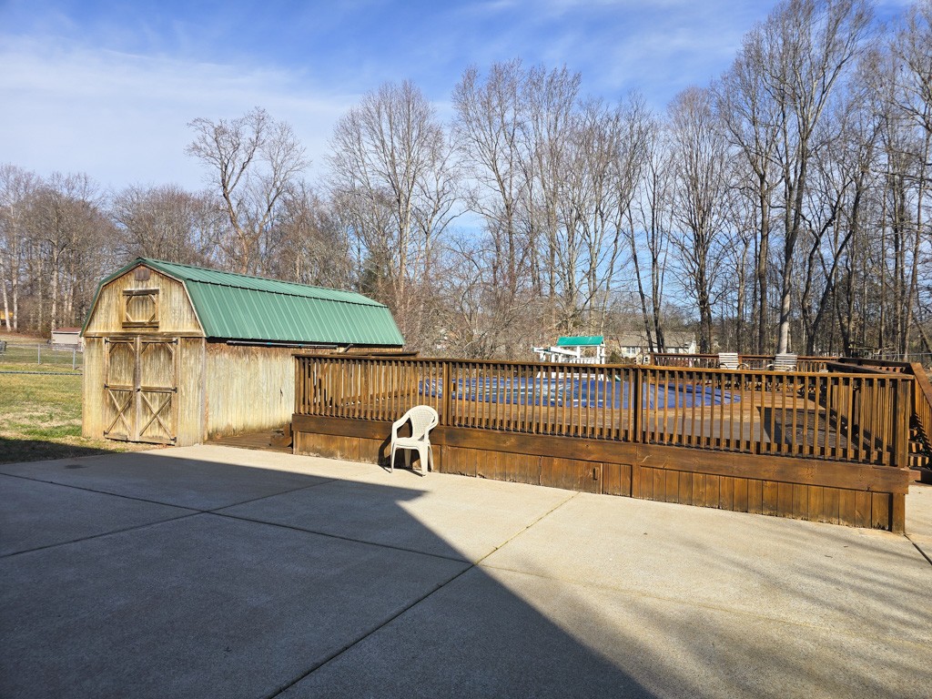 1069 Heatherwood Road Pleasant View, TN 37146 - Photo 42 of 46