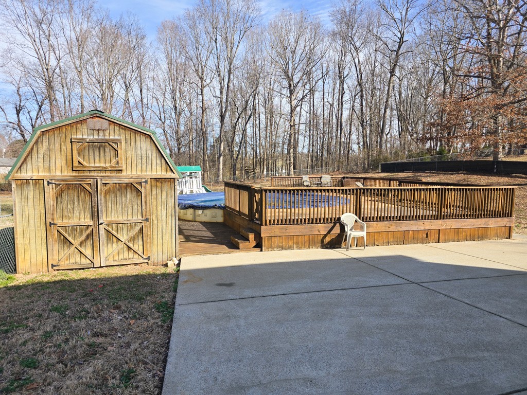 1069 Heatherwood Road Pleasant View, TN 37146 - Photo 43 of 46