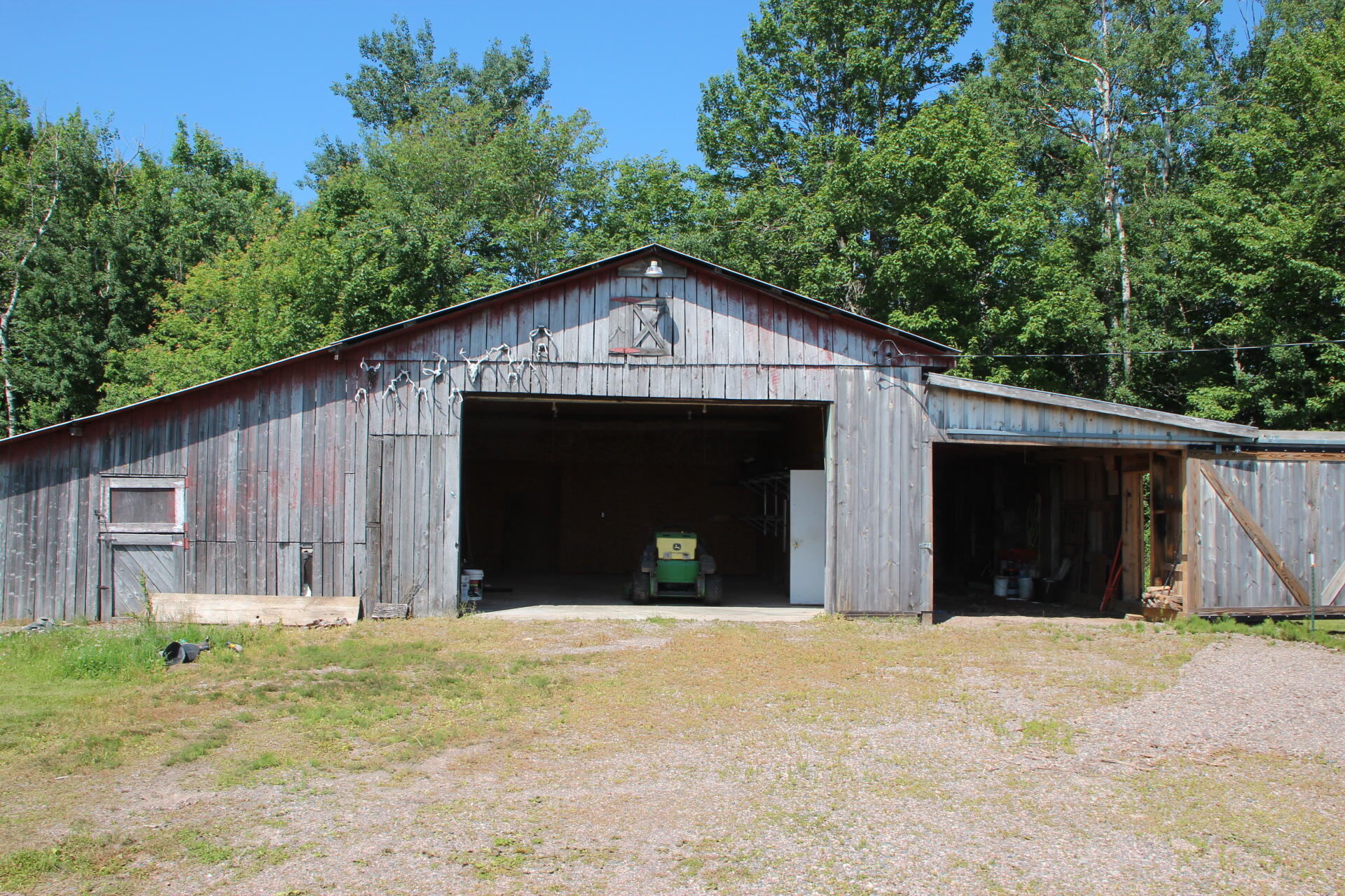 2536 East Gogomain Road Pickford, MI 49774 - Photo 16 of 54 IMG_0993