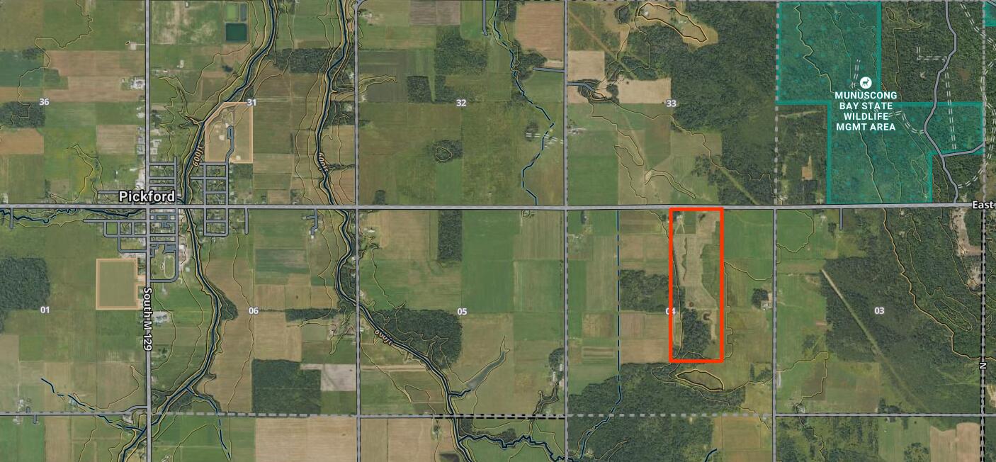 2536 East Gogomain Road Pickford, MI 49774 - Photo 54 of 54 Screenshot 2025-08-04 185741