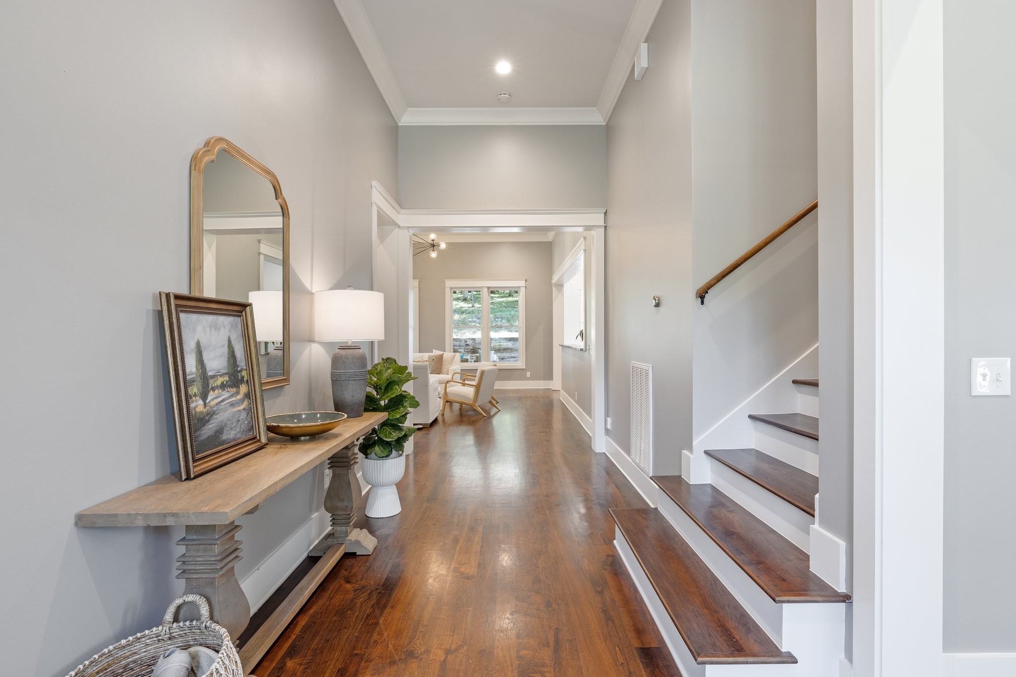 6821 Hendrix Road College Grove, TN 37046 - Photo 6 of 69 Gallery Image 6