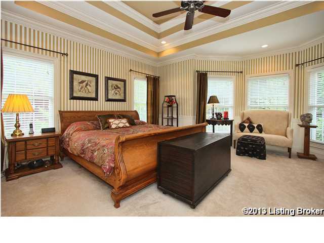 12212 Ridgeview Drive Goshen, KY 40026 - Photo 15 of 36 Additional Photo