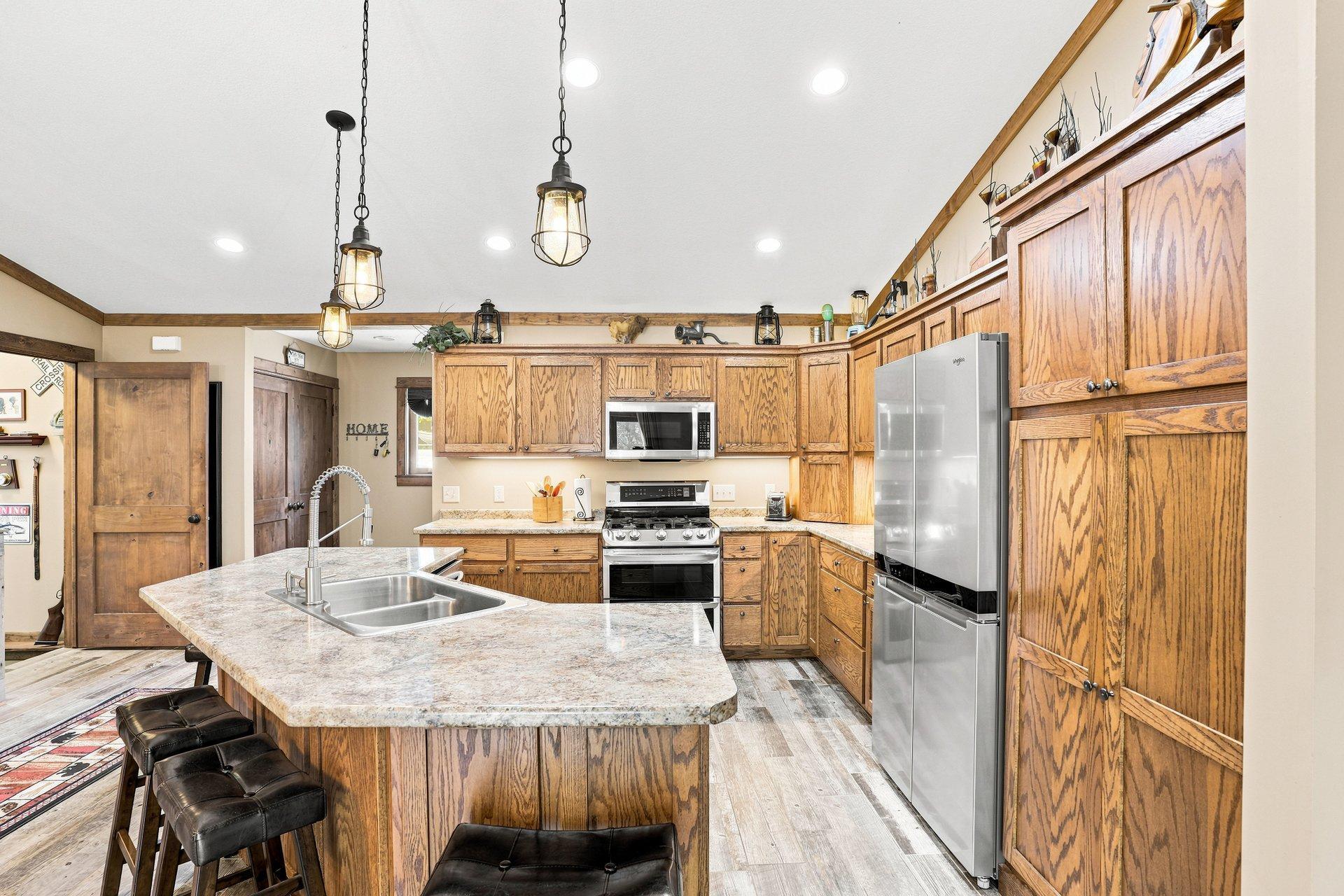 1615 162nd Street Centuria, WI 54824 - Photo 25 of 59