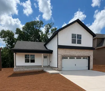 $344,900 | 334 Cardinal Creek Drive, Clarksville, TN 37040