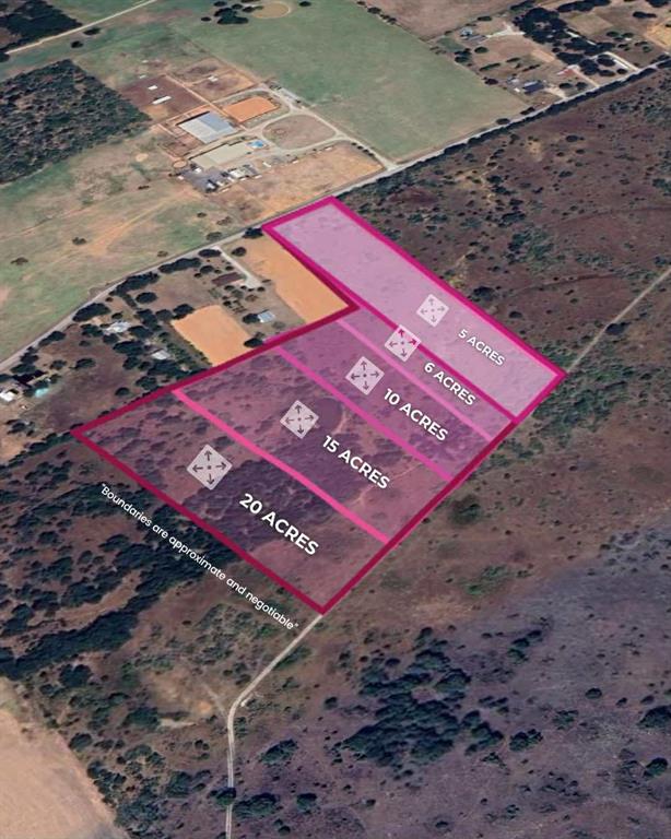 0 Ballew Springs Road Weatherford, TX 76088 - Photo 1 of 19