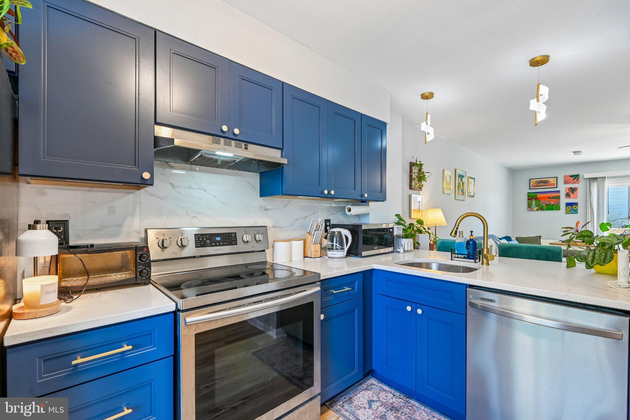 6939 Rockfield Road Windsor Mill, MD 21244 - Photo 7 of 44 Kitchen