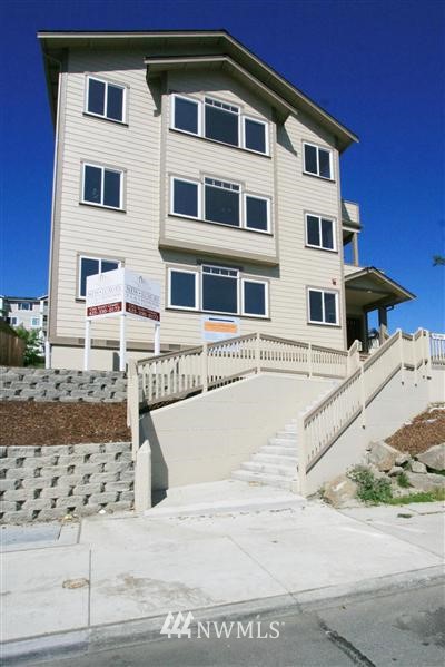 3706 Rucker Avenue Everett, WA 98201 - Photo 1 of 1 a front view of a building with street
