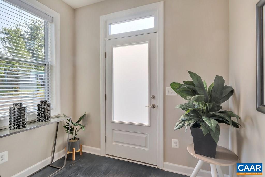 133 Junction Lane Charlottesville, VA 22902 - Photo 2 of 24 a view of a potted plant in a room