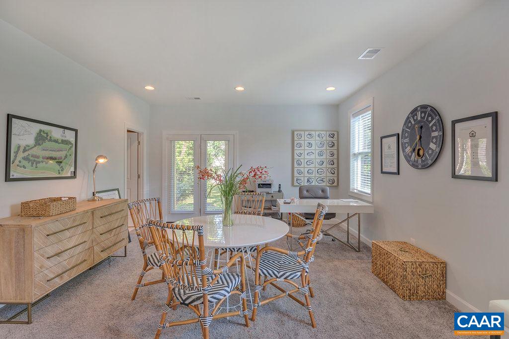 133 Junction Lane Charlottesville, VA 22902 - Photo 4 of 24 a view of a livingroom with furniture window and wooden floor
