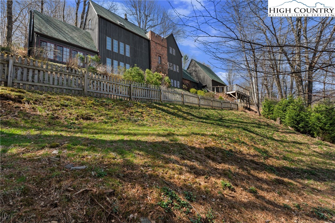 149 Forestridge Drive Boone, NC 28607 - Photo 43 of 46