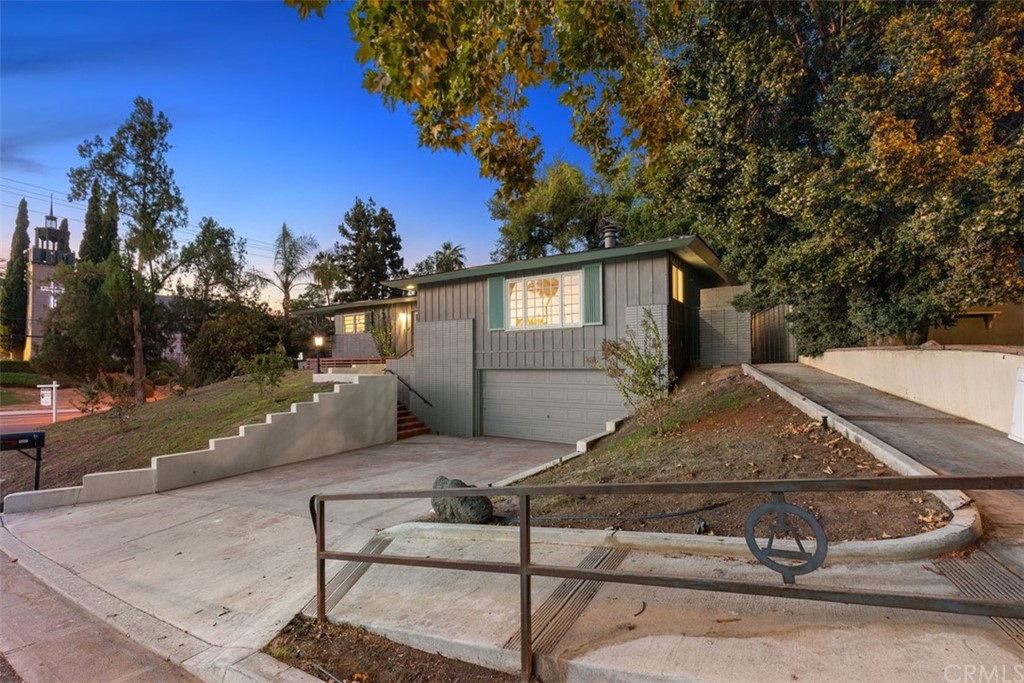 4087 Rice Road Riverside, CA 92506 - Photo 1 of 1 Gallery Image 1