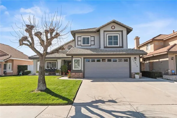 $615,000 | 12816 Via Barcelona Road, Yucaipa, CA 92399