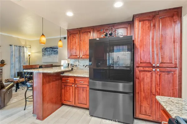 $615,000 | 12816 Via Barcelona Road, Yucaipa, CA 92399