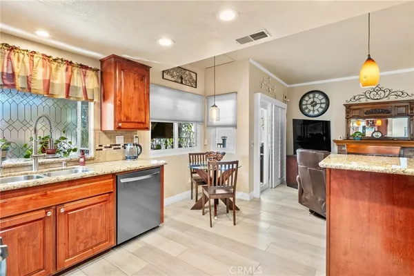 $615,000 | 12816 Via Barcelona Road, Yucaipa, CA 92399