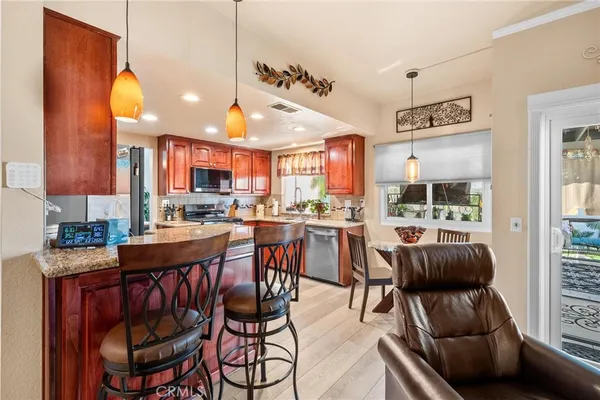 $615,000 | 12816 Via Barcelona Road, Yucaipa, CA 92399