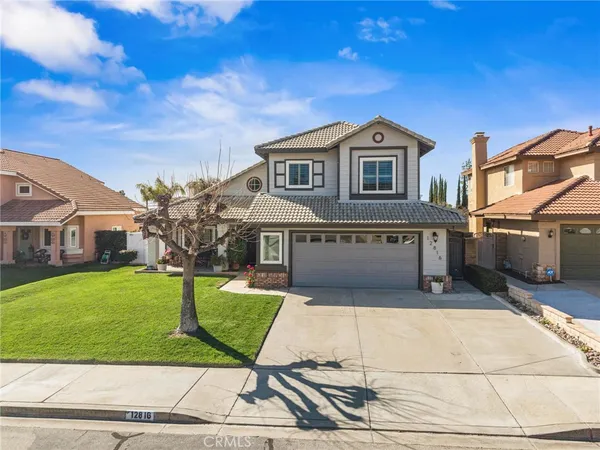 $615,000 | 12816 Via Barcelona Road, Yucaipa, CA 92399