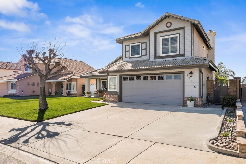 12816 Via Barcelona Road Yucaipa, CA 92399 - Photo 2 of 61