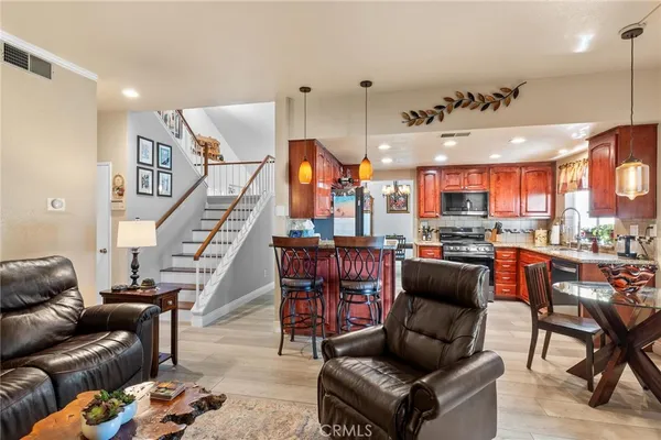 $615,000 | 12816 Via Barcelona Road, Yucaipa, CA 92399