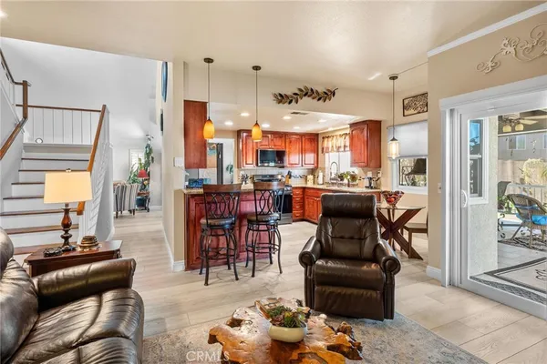 $615,000 | 12816 Via Barcelona Road, Yucaipa, CA 92399