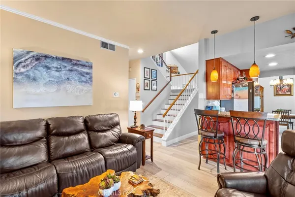 $615,000 | 12816 Via Barcelona Road, Yucaipa, CA 92399