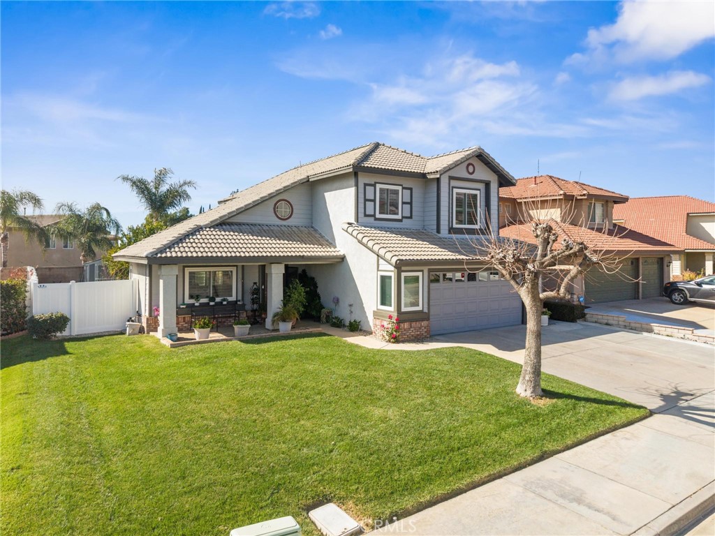 12816 Via Barcelona Road Yucaipa, CA 92399 - Photo 4 of 61