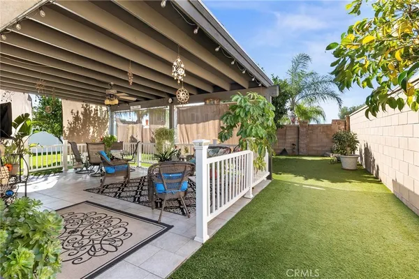 $615,000 | 12816 Via Barcelona Road, Yucaipa, CA 92399