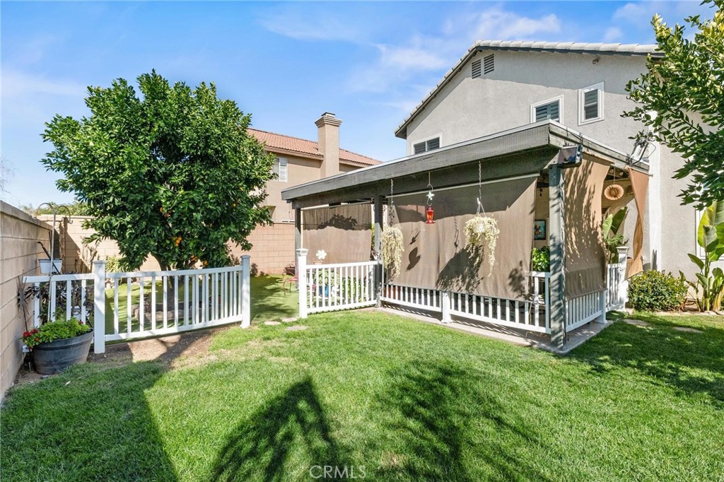 12816 Via Barcelona Road Yucaipa, CA 92399 - Photo 48 of 61