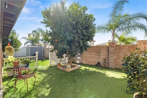 $615,000 | 12816 Via Barcelona Road, Yucaipa, CA 92399