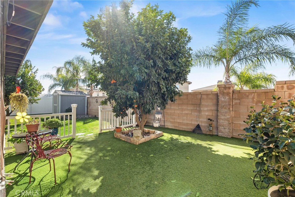 12816 Via Barcelona Road Yucaipa, CA 92399 - Photo 49 of 61