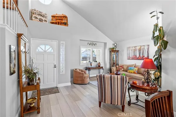 $615,000 | 12816 Via Barcelona Road, Yucaipa, CA 92399