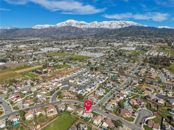 $615,000 | 12816 Via Barcelona Road, Yucaipa, CA 92399
