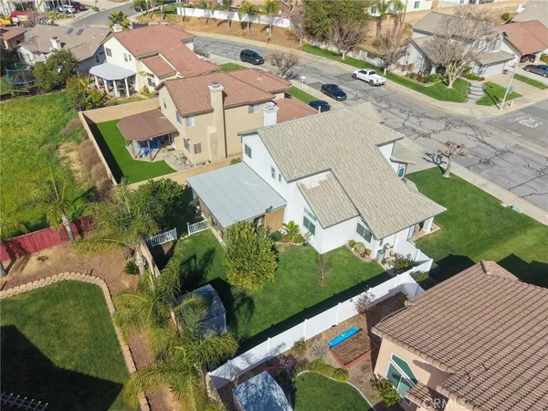 $615,000 | 12816 Via Barcelona Road, Yucaipa, CA 92399