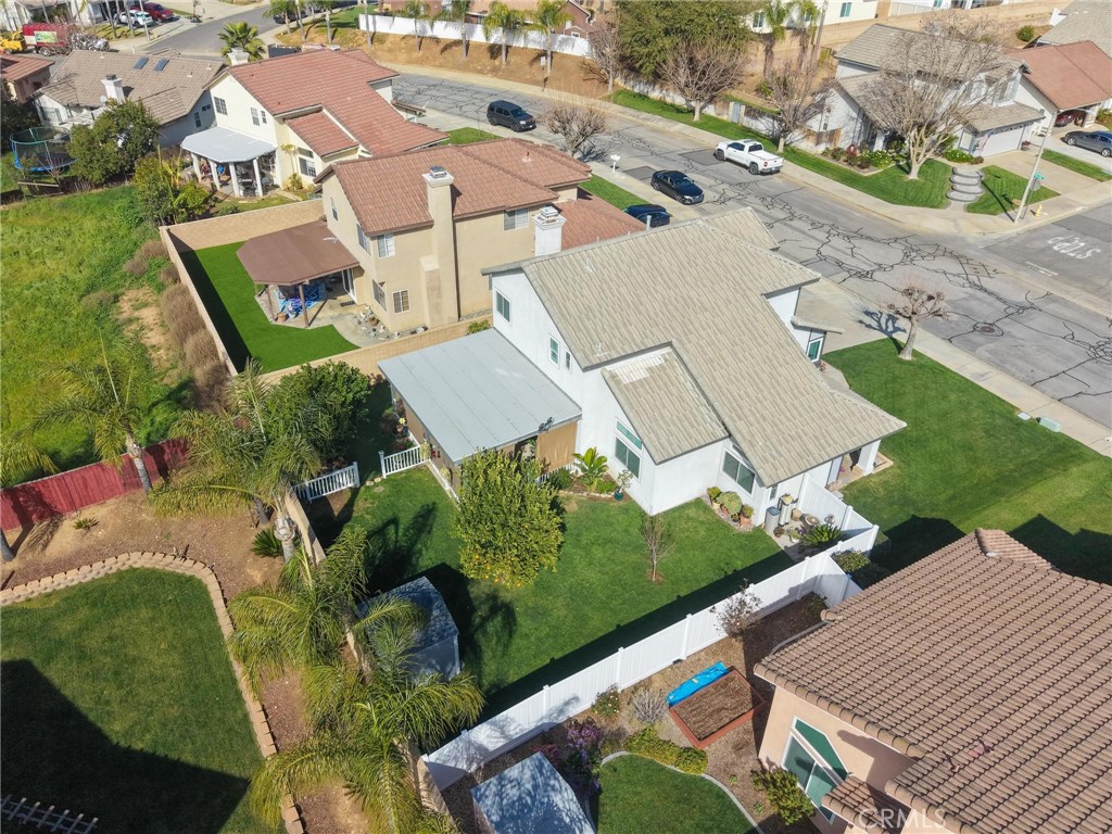 12816 Via Barcelona Road Yucaipa, CA 92399 - Photo 58 of 61