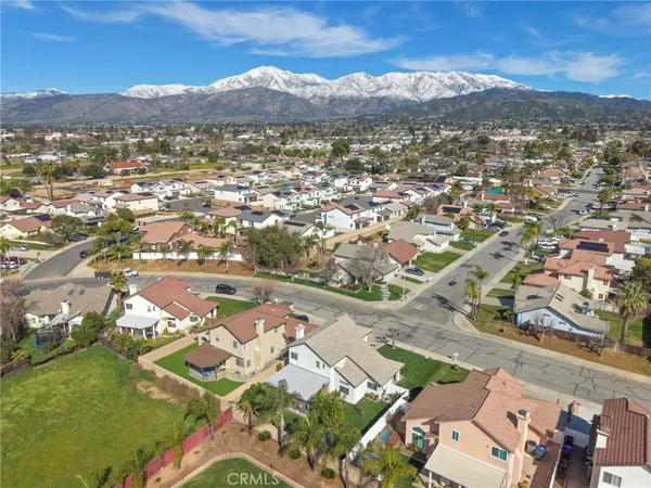 $615,000 | 12816 Via Barcelona Road, Yucaipa, CA 92399