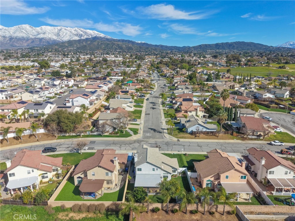 12816 Via Barcelona Road Yucaipa, CA 92399 - Photo 60 of 61