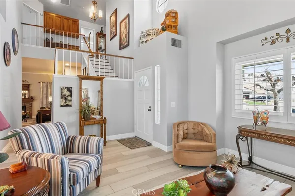 $615,000 | 12816 Via Barcelona Road, Yucaipa, CA 92399