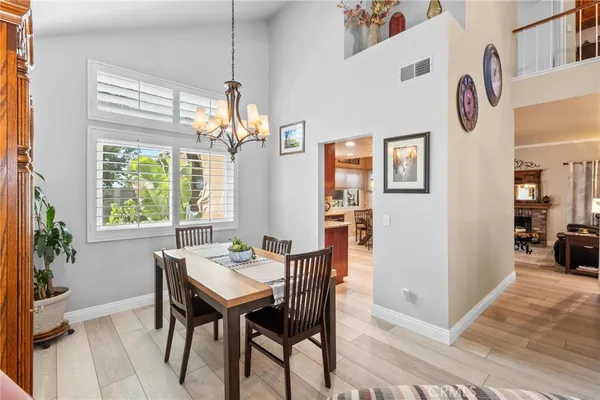 $615,000 | 12816 Via Barcelona Road, Yucaipa, CA 92399